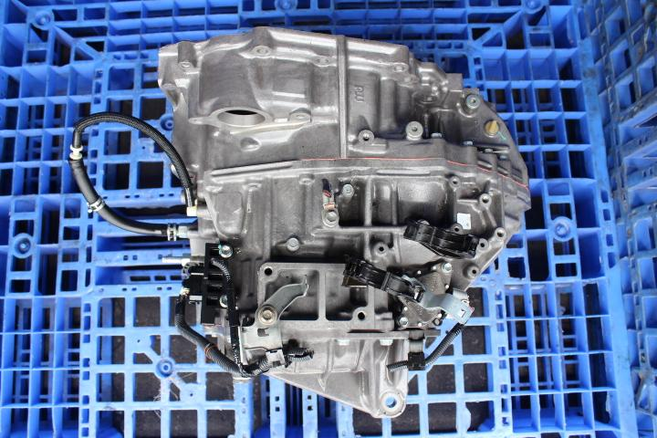 2013 TOYOTA CAMRY C Used Transmission
