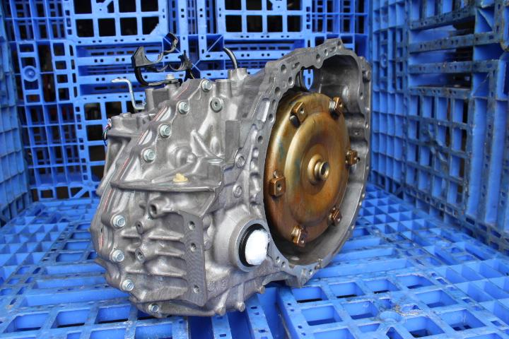 2013 TOYOTA CAMRY AT, VIN F (5th digit), (2.5L, 4 cylinder, 2ARFE engine), ID 30500-06060 Used Transmission