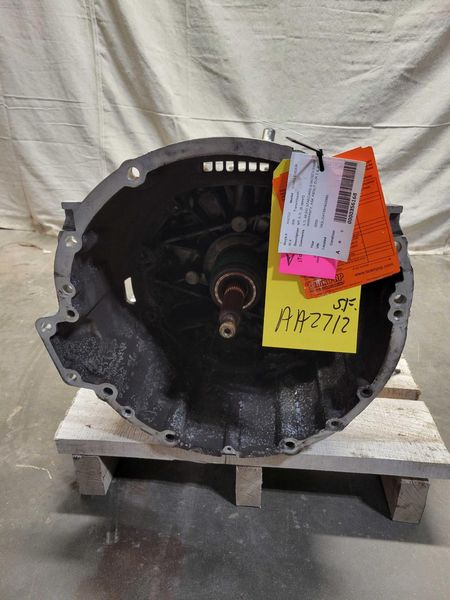 2009 DODGE CHALLENGER MT, 5.7L, (6 speed) Used Transmission