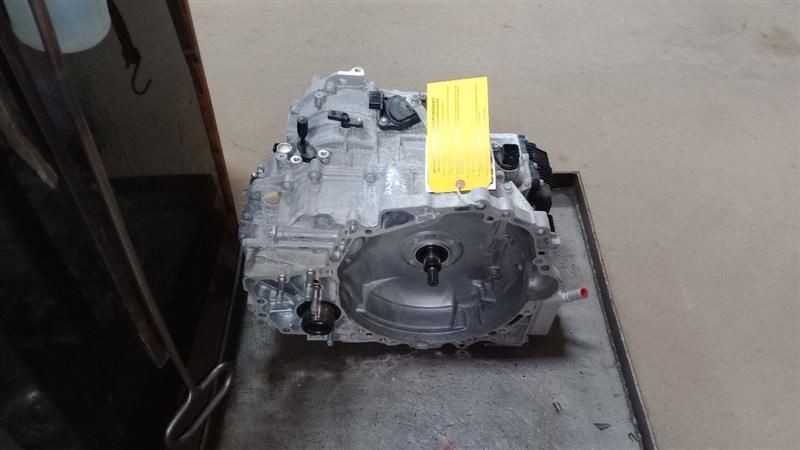 2022 TOYOTA COROLLA CROSS (AT, CVT), AWD Used Transmission