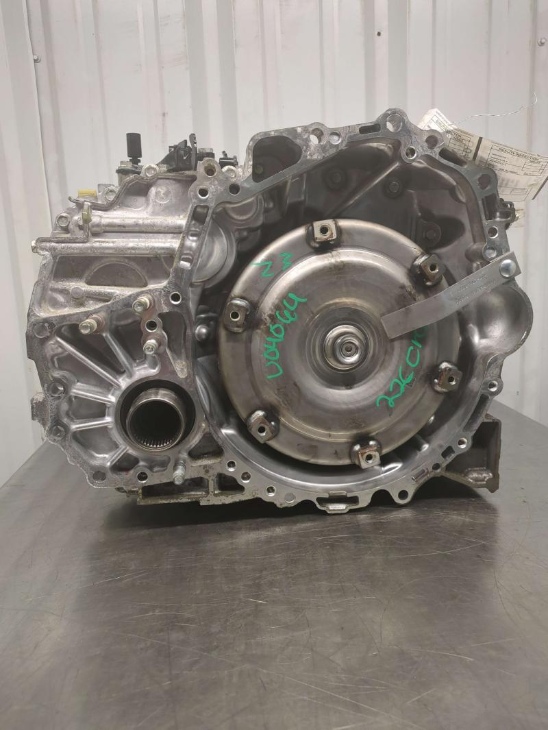 2022 TOYOTA COROLLA CROSS (AT, CVT), AWD Used Transmission