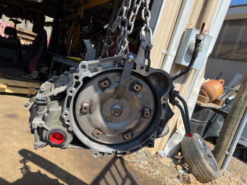 2005 TOYOTA CELICA AT, GTS (2ZZGE engine) Used Transmission