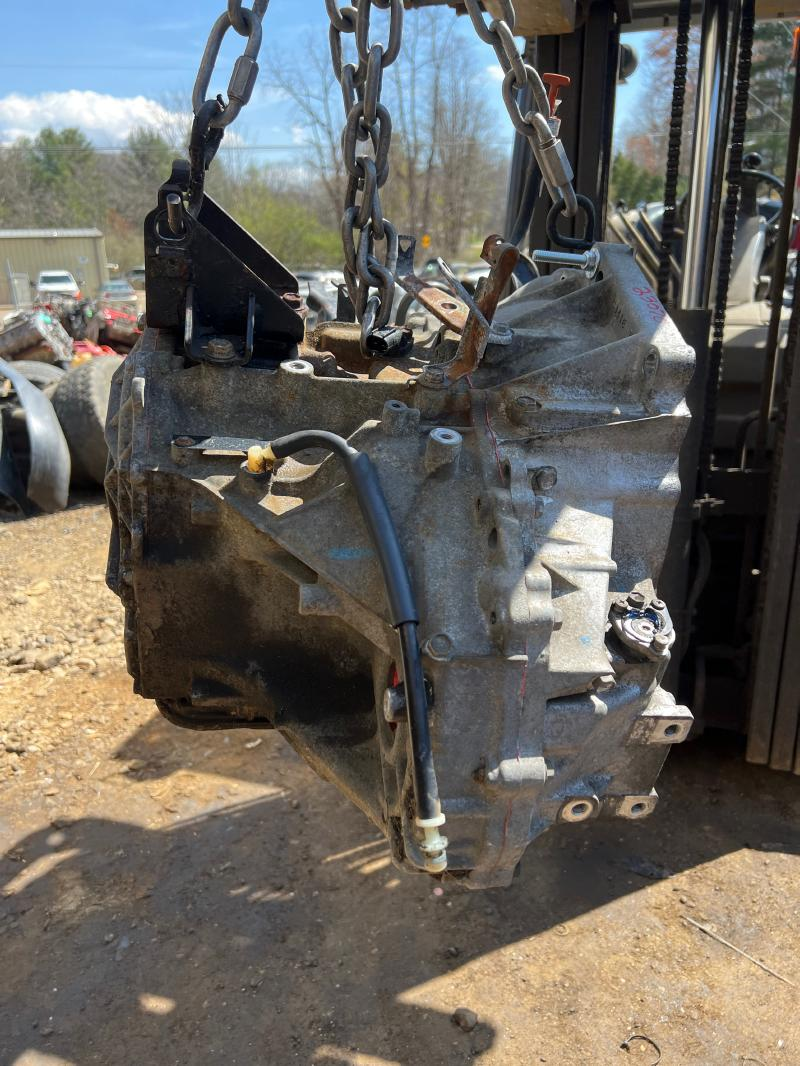 2005 TOYOTA CELICA AT, GTS (2ZZGE engine) Used Transmission