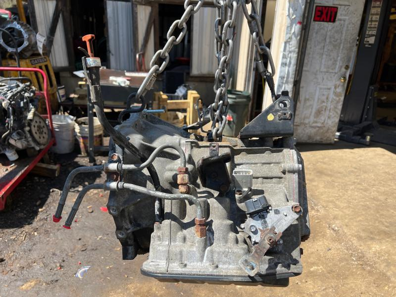 2004 TOYOTA CELICA AT, GTS (2ZZGE engine) Used Transmission