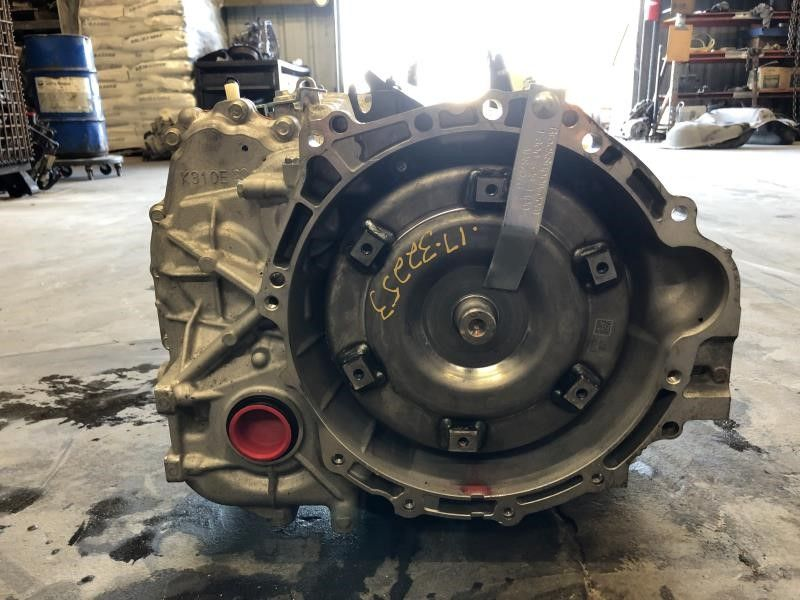 2017 TOYOTA COROLLA IM AT, (Htbk, CVT) Used Transmission