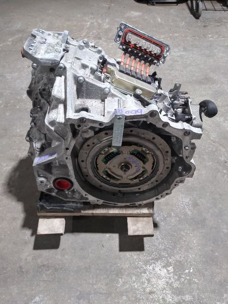 2022 TOYOTA VENZA (AT, AWD) Used Transmission