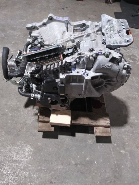 2022 TOYOTA VENZA (AT, AWD) Used Transmission