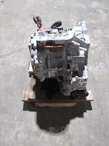 2022 TOYOTA VENZA (AT, AWD) Used Transmission