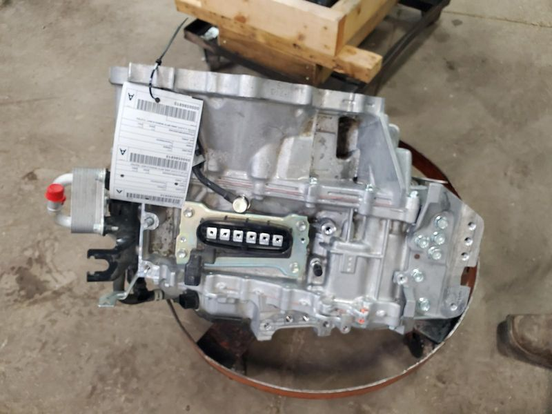2022 TOYOTA VENZA (AT, AWD) Used Transmission