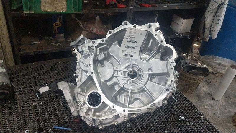 2021 TOYOTA VENZA (AT, AWD) Used Transmission