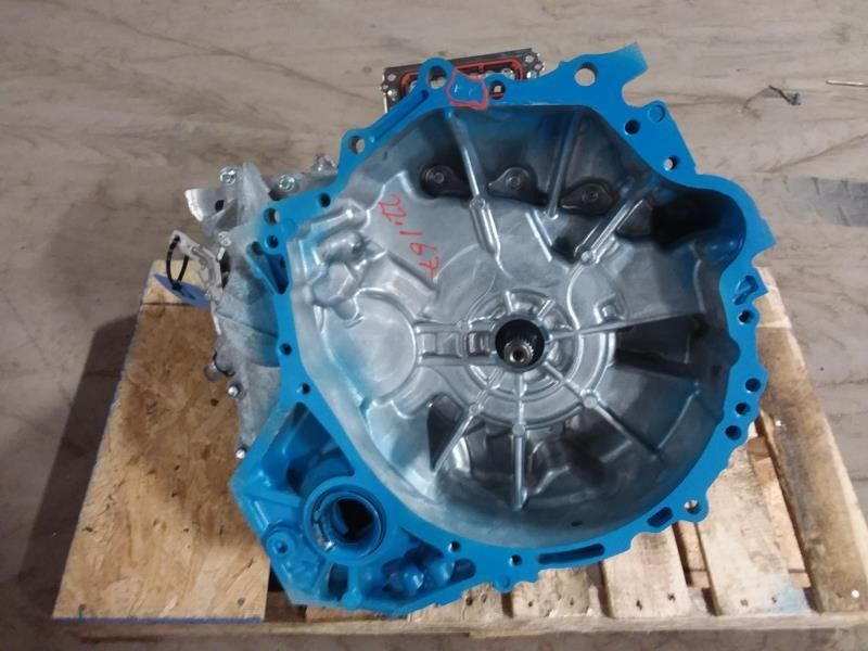 2021 TOYOTA VENZA (AT, AWD) Used Transmission