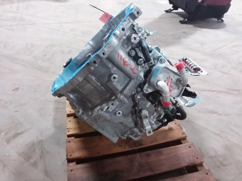 2021 TOYOTA VENZA (AT, AWD) Used Transmission