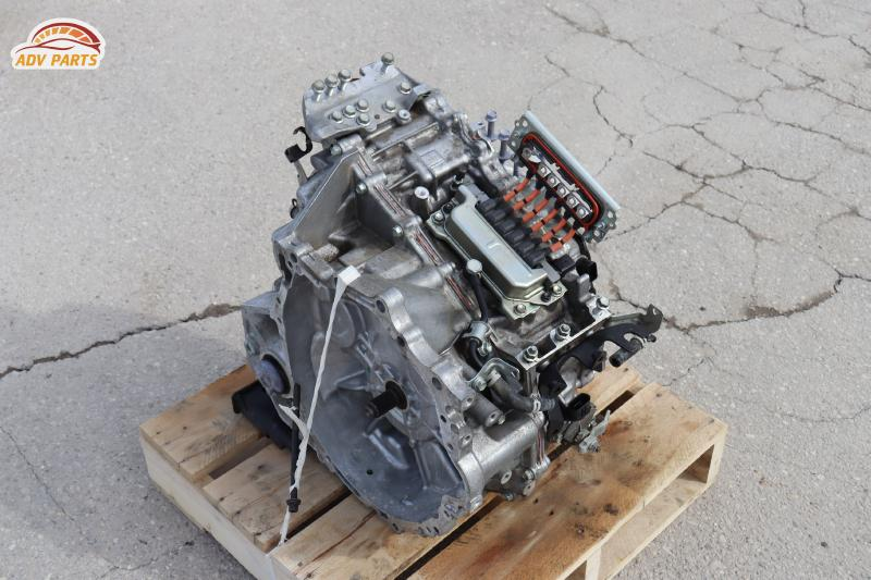 2021 TOYOTA VENZA (AT, AWD) Used Transmission