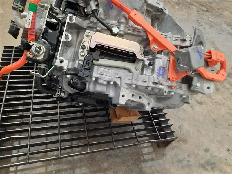 2021 TOYOTA VENZA (AT, AWD) Used Transmission