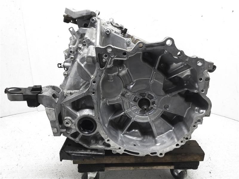 2021 TOYOTA VENZA (AT, AWD) Used Transmission