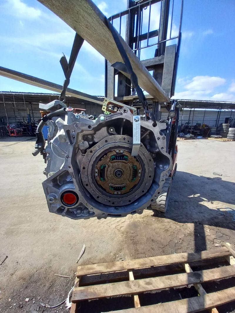 2021 TOYOTA VENZA (AT, AWD) Used Transmission