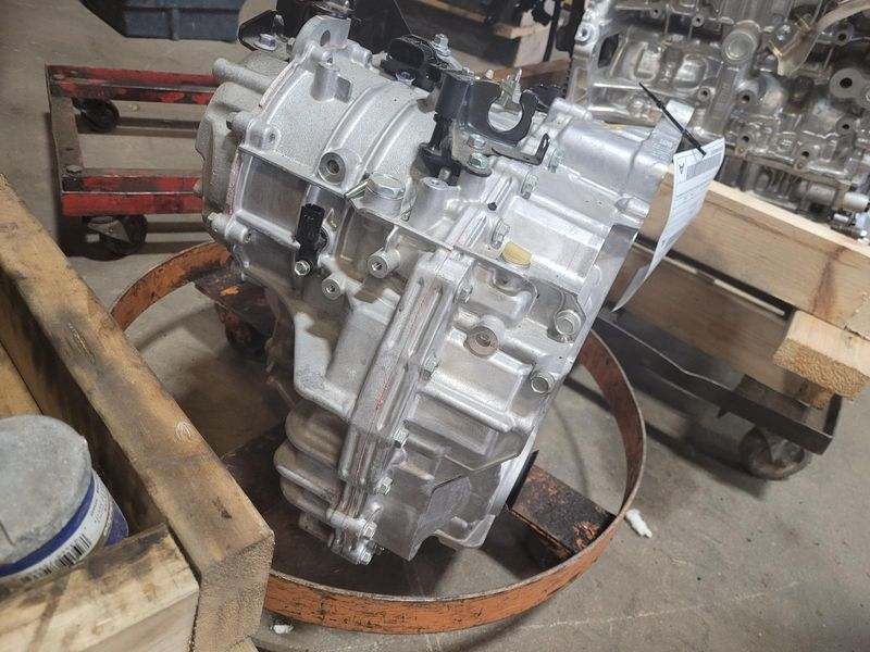 2022 TOYOTA COROLLA Sedan, 1.8L, AT, gasoline Used Transmission