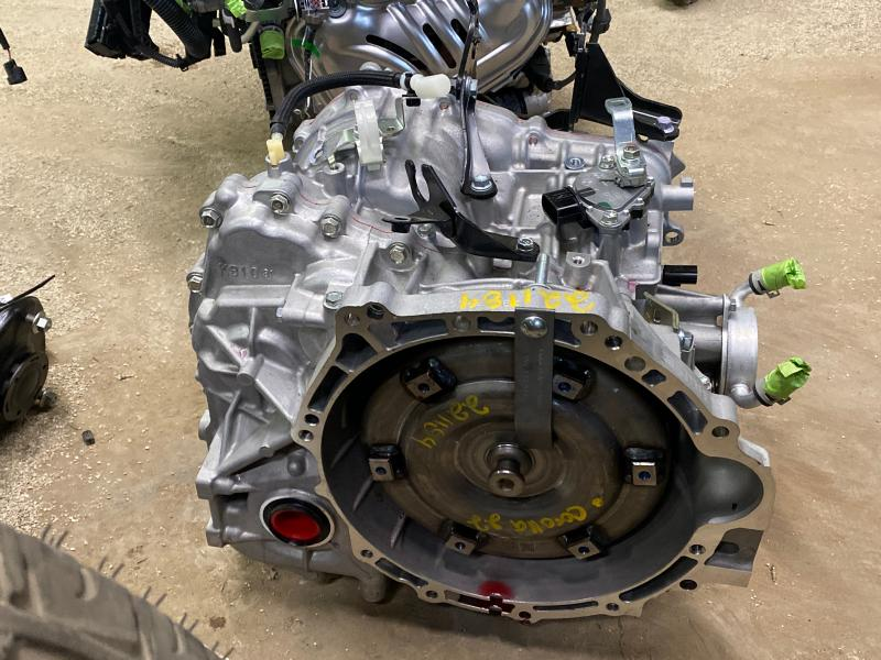 2022 TOYOTA COROLLA Sedan, 1.8L, AT, hybrid Used Transmission