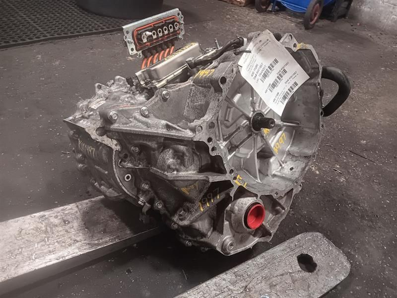 2022 TOYOTA COROLLA Sedan, 1.8L, AT, hybrid Used Transmission