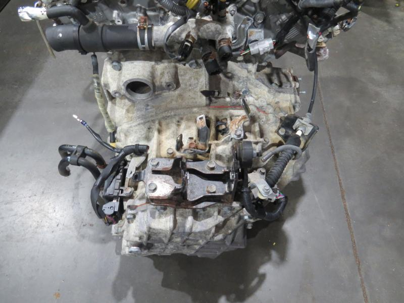 2016 TOYOTA VENZA AT, 3.5L (2GRFE engine, 6 cylinder), AWD Used Transmission
