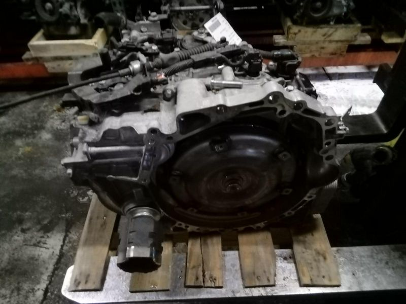 2022 TOYOTA COROLLA Sedan, 2.0L, AT (CVT) Used Transmission