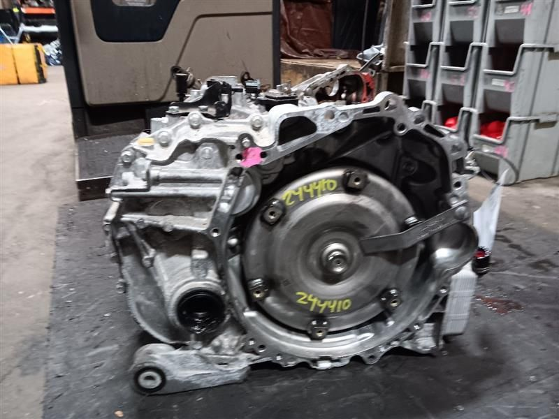 2022 TOYOTA COROLLA Sedan, 2.0L, AT (CVT) Used Transmission