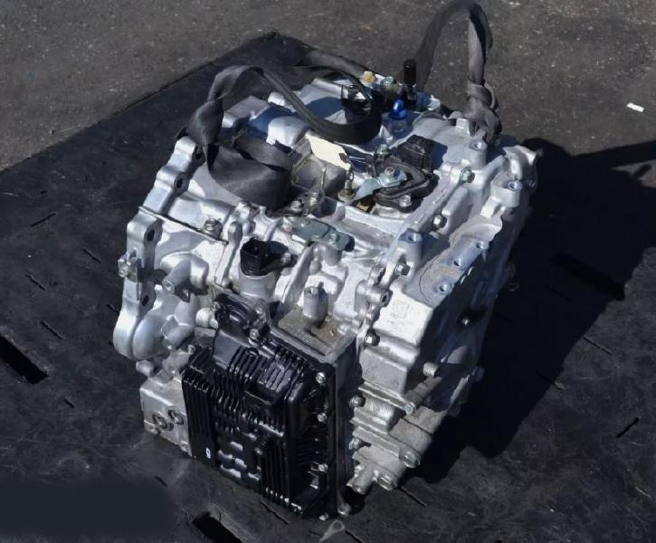 2021 TOYOTA COROLLA Hatchback (2.0L), AT (CVT) Used Transmission