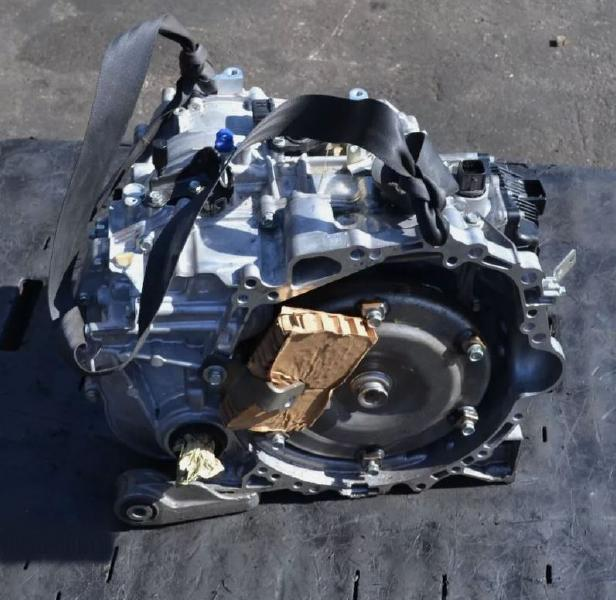 2022 TOYOTA COROLLA Hatchback (2.0L), AT (CVT) Used Transmission