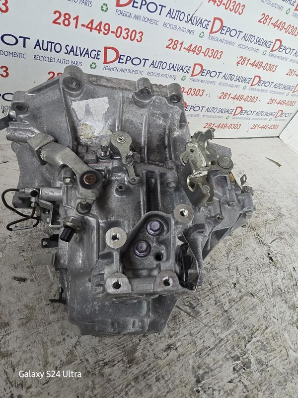 2021 TOYOTA COROLLA Sedan, 1.8L, AT, gasoline Used Transmission