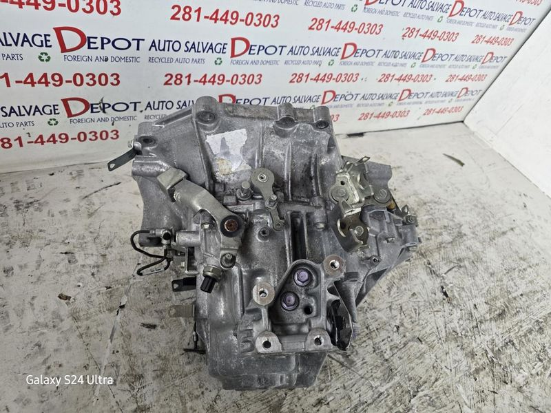 2021 TOYOTA COROLLA Sedan, 1.8L, AT, gasoline Used Transmission