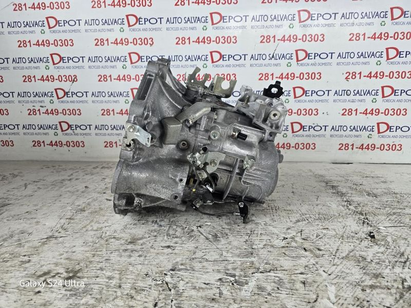 2021 TOYOTA COROLLA Sedan, 1.8L, AT, gasoline Used Transmission