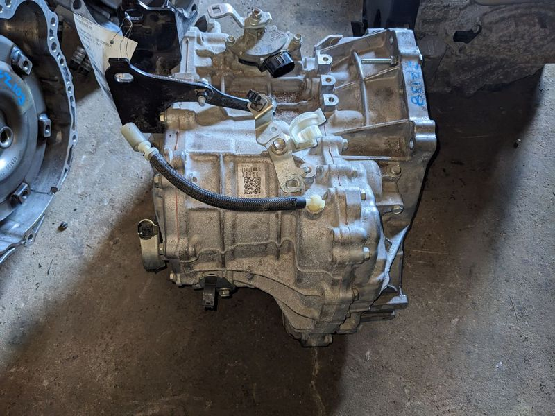 2021 TOYOTA COROLLA Sedan, 1.8L, MT (6 speed), US market Used Transmission