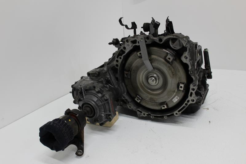 2015 TOYOTA VENZA AT, 3.5L (2GRFE engine, 6 cylinder), AWD Used Transmission