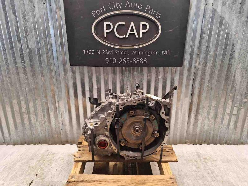 2014 TOYOTA VENZA AT, 2.7L (1ARFE engine, 4 cylinder), FWD Used Transmission