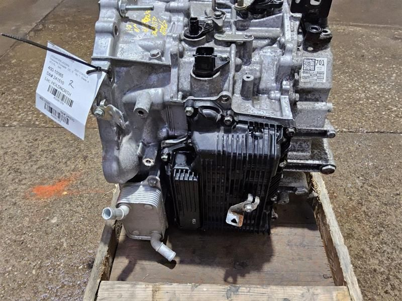 2020 TOYOTA COROLLA Hatchback (2.0L), AT (CVT) Used Transmission