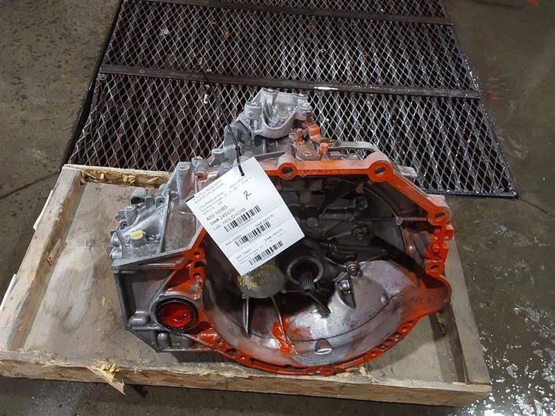 2020 TOYOTA COROLLA Sedan, 2.0L, AT (CVT) Used Transmission