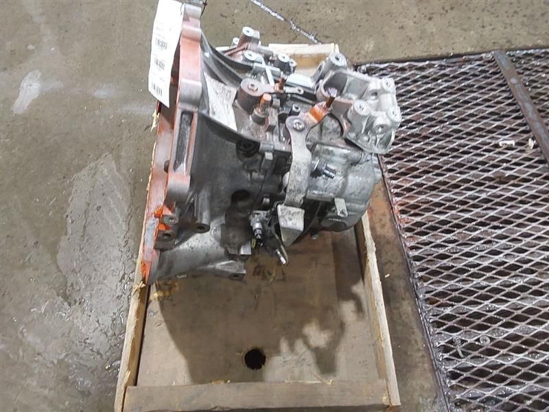 2020 TOYOTA COROLLA Sedan, 2.0L, AT (CVT) Used Transmission