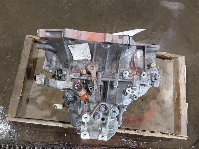 2020 TOYOTA COROLLA Sedan, 1.8L, AT, gasoline Used Transmission