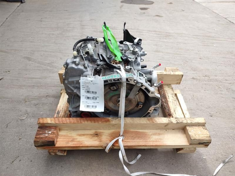 2020 TOYOTA COROLLA Sedan, 1.8L, AT, gasoline Used Transmission