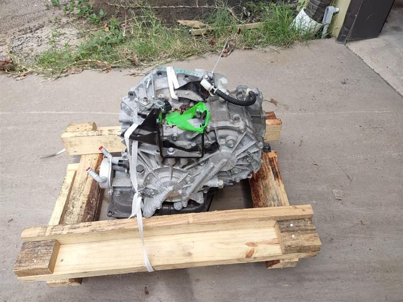 2020 TOYOTA COROLLA Sedan, 1.8L, AT, hybrid Used Transmission