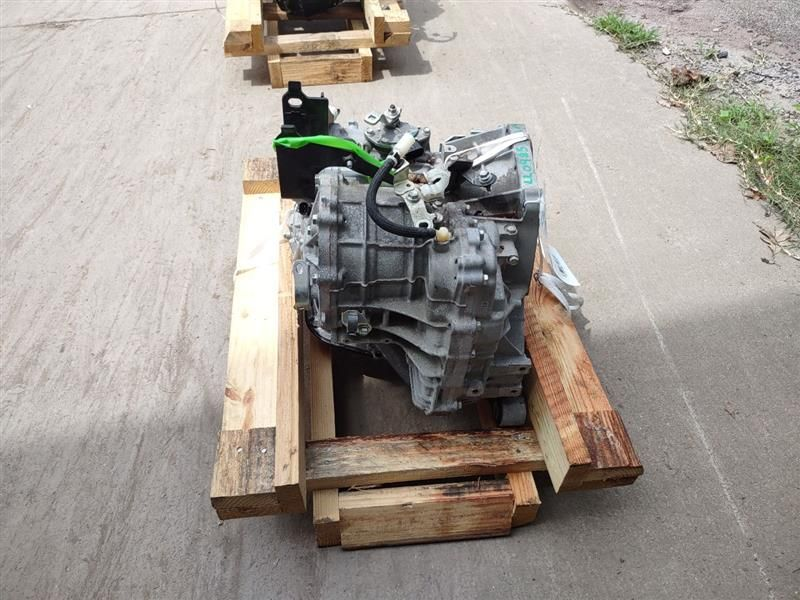 2020 TOYOTA COROLLA Sedan, 1.8L, AT, hybrid Used Transmission