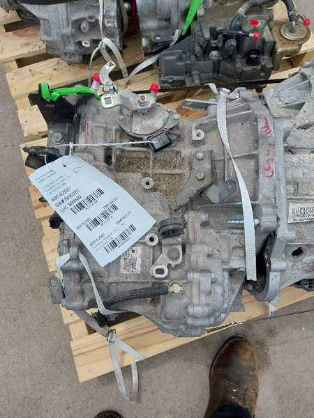 2019 TOYOTA COROLLA Sedan (1.8L), AT (CVT) Used Transmission