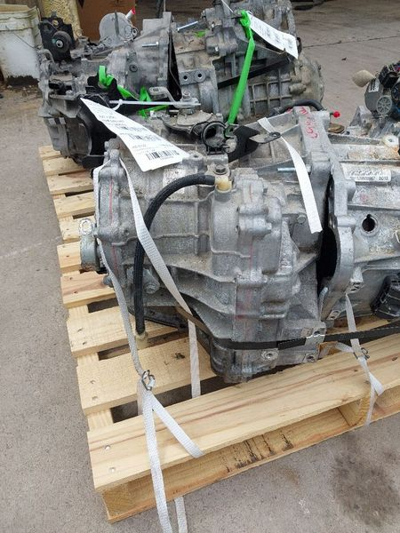 2019 TOYOTA COROLLA Sedan (1.8L), AT (CVT) Used Transmission