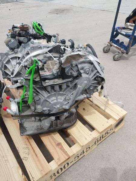 2019 TOYOTA COROLLA Sedan (1.8L), AT (CVT) Used Transmission