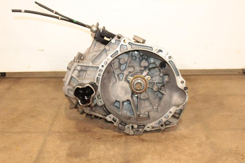 2019 TOYOTA COROLLA Hatchback (2.0L), AT (CVT) Used Transmission