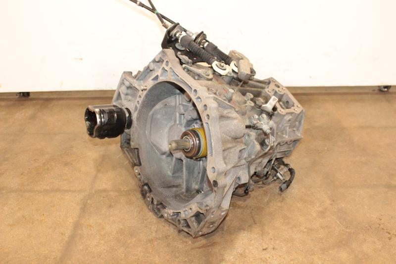 2019 TOYOTA COROLLA Hatchback (2.0L), AT (CVT) Used Transmission