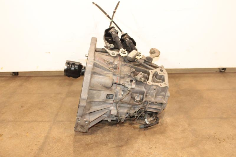 2019 TOYOTA COROLLA Hatchback (2.0L), AT (CVT) Used Transmission