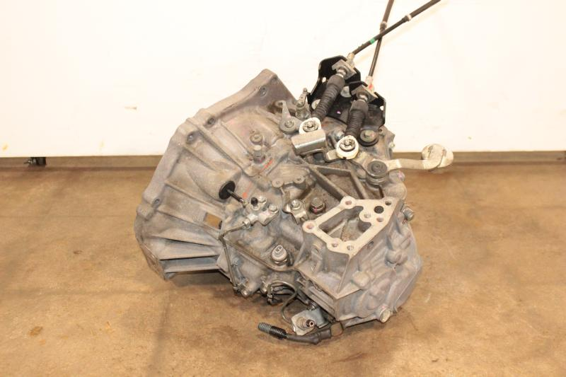 2019 TOYOTA COROLLA Hatchback (2.0L), AT (CVT) Used Transmission