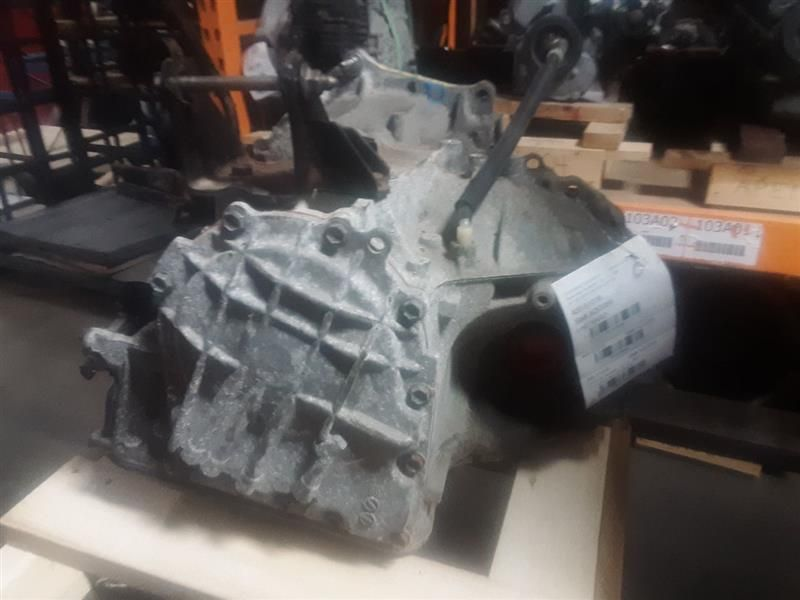 2016 TOYOTA COROLLA AT, FWD, (1.8L), 4 speed Used Transmission