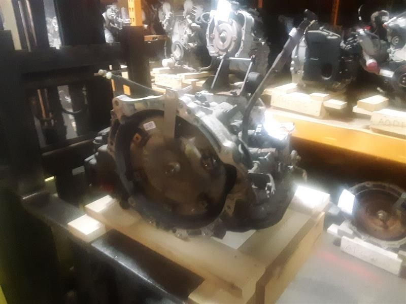 2016 TOYOTA COROLLA AT, FWD, (1.8L), 4 speed Used Transmission